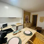 בית נופש Casa Del Palmar