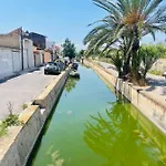 Casa Del Palmar בית נופש *