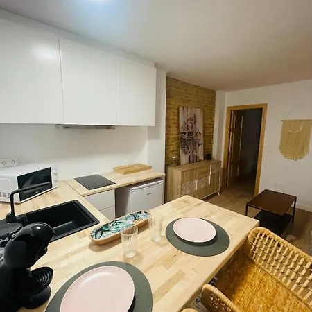 Holiday home Casa Del Palmar