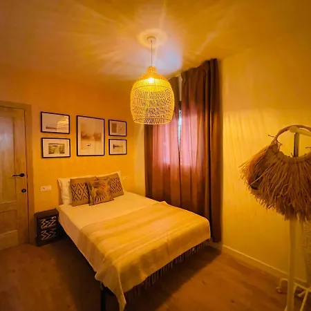 Casa Del Palmar Holiday home Valencia